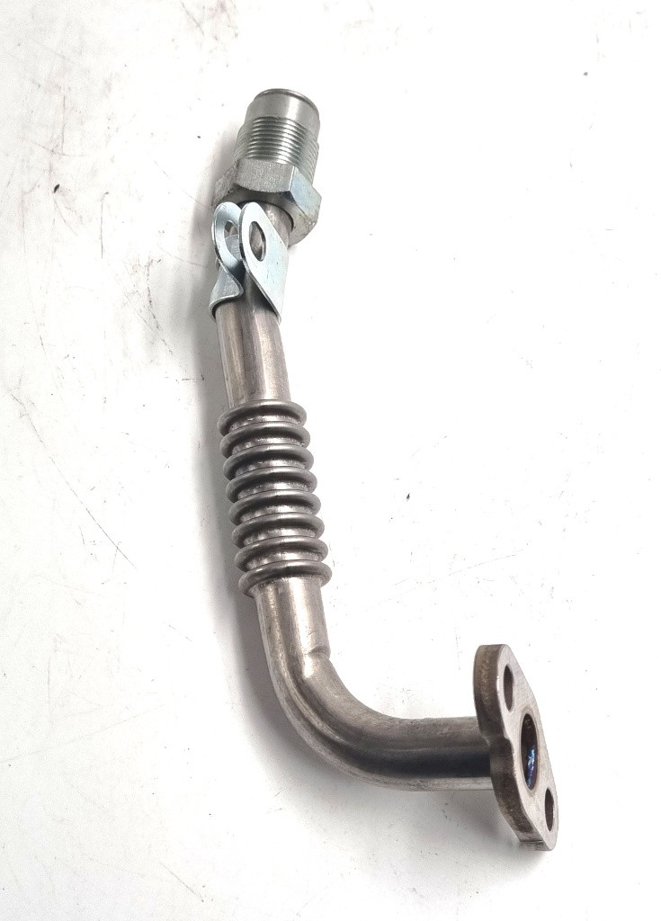 Патрубок, трубка відпрацьованих газів, випускного колектору MATOMI PIP2807 L200 PAJERO SPORT MR299615