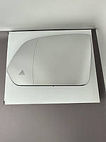 Mercedes Vito / V-Klasse W447 (Мерседес W447) 2014-2023 вкладиш дзеркала лівого (дзеркальний елемент)