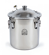 Перегінні куби Магнум Лайт (одношарове дно)