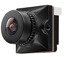 FPV-камера KLES 19 PRO: сенсор SONY 1/2.7", 1500TVL, 2.1mm, 0.0001Lux / Камера для ФПВ KLES (Super HAD II CCD)