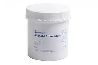 Очищувач від альгінату та гіпсу Alginat & Stone clean 700 г Interdent 701