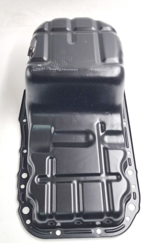 Піддон масляний картера двигуна MATOMI OP1902 LANCER IX SPACE STAR MD371776