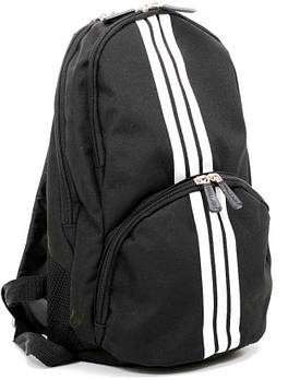 Невеликий Рюкзак mebelime  8L Wallaby mebelime , Україна 153 чорний