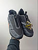 Чоловічі Кросівки Nike Air Max SNDR Gore-Tex Black / Найк Аїр Макс СНДР Гор Текс Чорні, фото 8