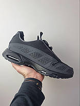 Чоловічі Кросівки Nike Air Max SNDR Gore-Tex Black / Найк Аїр Макс СНДР Гор Текс Чорні, фото 3