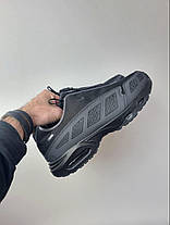 Чоловічі Кросівки Nike Air Max SNDR Gore-Tex Black / Найк Аїр Макс СНДР Гор Текс Чорні, фото 6