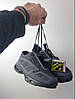 Чоловічі Кросівки Nike Air Max SNDR Gore-Tex Black / Найк Аїр Макс СНДР Гор Текс Чорні, фото 7