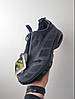 Чоловічі Кросівки Nike Air Max SNDR Gore-Tex Black / Найк Аїр Макс СНДР Гор Текс Чорні, фото 10