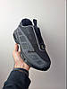 Чоловічі Кросівки Nike Air Max SNDR Gore-Tex Black / Найк Аїр Макс СНДР Гор Текс Чорні, фото 9