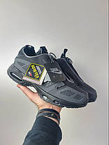 Чоловічі Кросівки Nike Air Max SNDR Gore-Tex Black / Найк Аїр Макс СНДР Гор Текс Чорні, фото 5