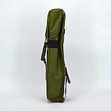 Підсумок подовжений для двох магазинів РКК закритого типу на фастексі олива, фото 4