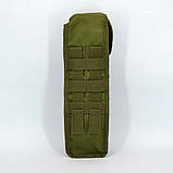 Підсумок подовжений для двох магазинів РКК закритого типу на фастексі олива, фото 6
