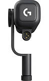 Микрофон Logitech G Yeti Studio Active Dynamic XLR Black (988-000565), фото 6