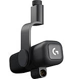 Микрофон Logitech G Yeti Studio Active Dynamic XLR Black (988-000565), фото 7