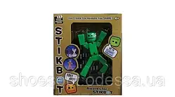 Набір для анімації Stikbot Стикбот 1 фігурка