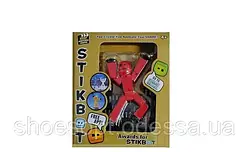 Набір для анімації Stikbot Стикбот 1 фігурка