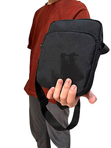 Барсетка сумка для через плече-сумка на пояс нова стиль Оксфорд тканина 1000D сумка унісекс тільки ОПТ