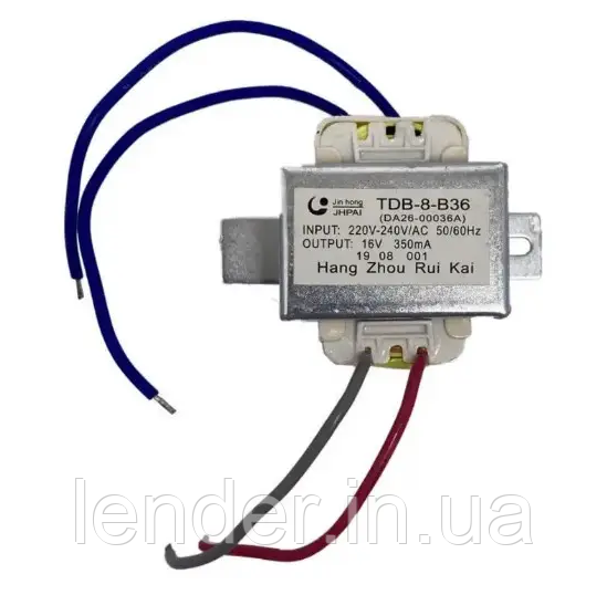 Трансформатор Samsung DA26-00036A, фото 1