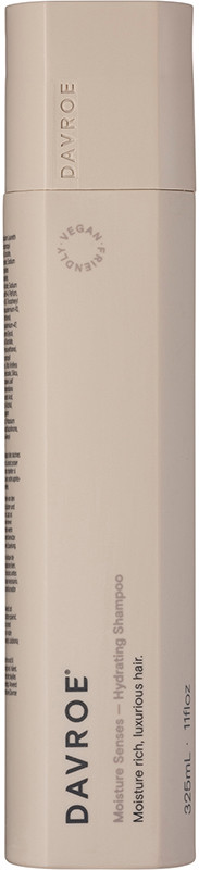 Зволожувальний шампунь Moisture Hydrating Davroe 325 мл, фото 1