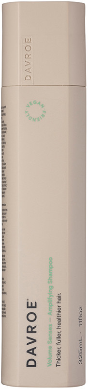Шампунь для об'єму волосся Volume Amplifying Davroe 325 мл, фото 1