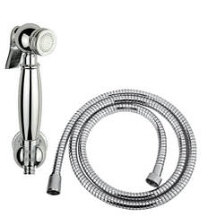 Гігієнічний душ у наборі Bugnatese Італія хром 19380