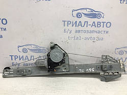 Склопідіймач передній лівий Suzuki Grand Vitara JT 2.0 БЕНЗІН J20A 2006 (б/у)