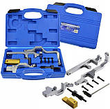 Набір фіксаторів валів ГРМ Citroen Peugeot N12 N14 1.4 VTi 1.6 THP Geko G02864 Польща, фото 6