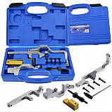 Набір фіксаторів валів ГРМ Citroen Peugeot N12 N14 1.4 VTi 1.6 THP Geko G02864 Польща, фото 8