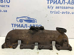 Колектор випускний Mitsubishi Pajero Wagon 4 3.2 ДИЗЕЛЬ 4M41 2006 (б/у)