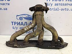 Колектор випускний Mitsubishi Lancer 10 1.5 БЕНЗИН 4A91 2007 (б/у)