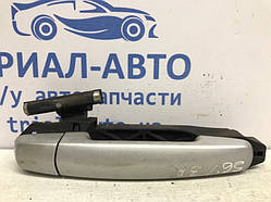 Ручка дверей зовнішня задня права Suzuki Grand Vitara JT 2.0 БЕНЗІН J20A 2006 (б/у)