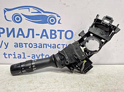 Перемикач підрулевий лівий (поворотники) Toyota Rav 4 CA30 2.0 БЕНЗИН 1AZFE 2006 (б/у)