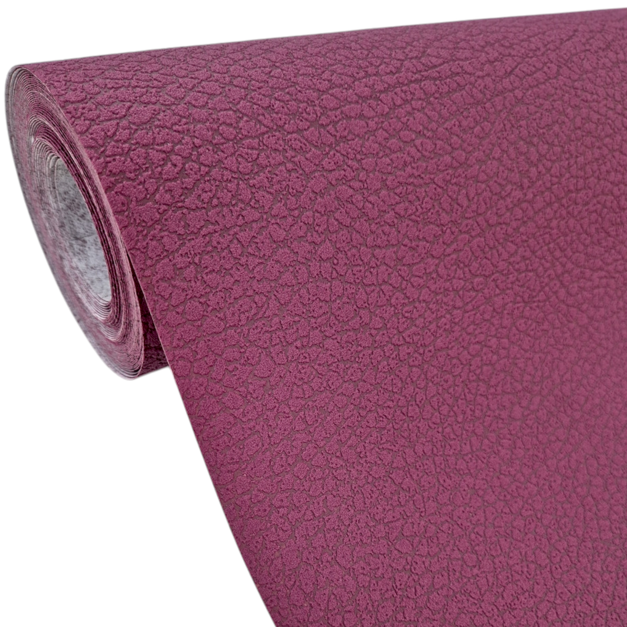 Шпалери вінілові 10.05 × 0.53 м Marburg 52136, рожеві для спальні, вітальні, кухні, коридору, ванної кімнати, фото 1