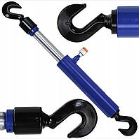 Стяжка рихтувальна гідравлічна для кузовних робіт 10 тонн Geko G02072 Польща