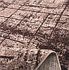 Коричнева килимова доріжка CAMINO 02605 A VISONE-D. BROWN, фото 9