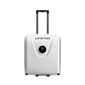 Зарядні станції