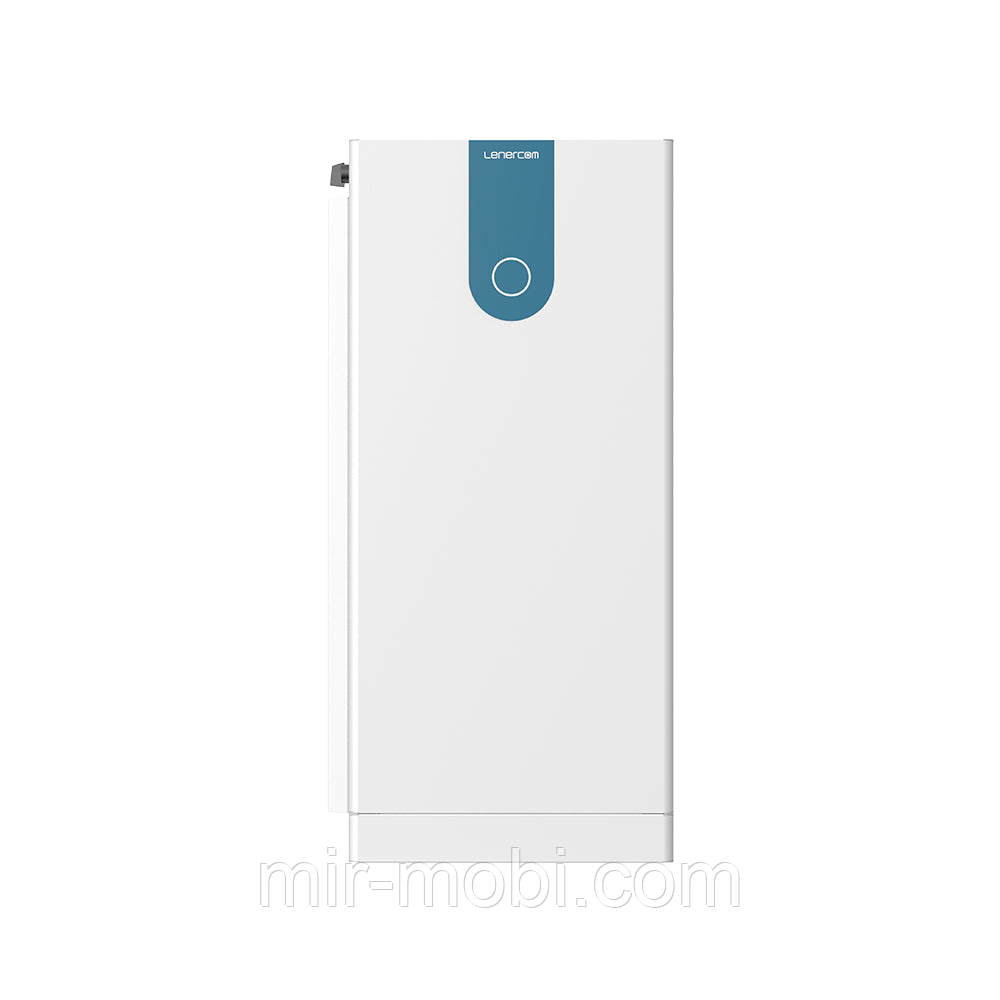 Стаціонарна зарядна станція Lenercom RESS E3  / LiFePO4 (LC-E3-508)