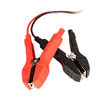 Смарт автоматичний зарядний пристрій АКБ 12V-10А/24V-5А LiFePO4, AGM, GEL, ремонт, 9 режимів зарядки, фото 5