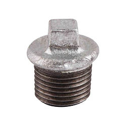 Заглушка чавуна 2" ЗР