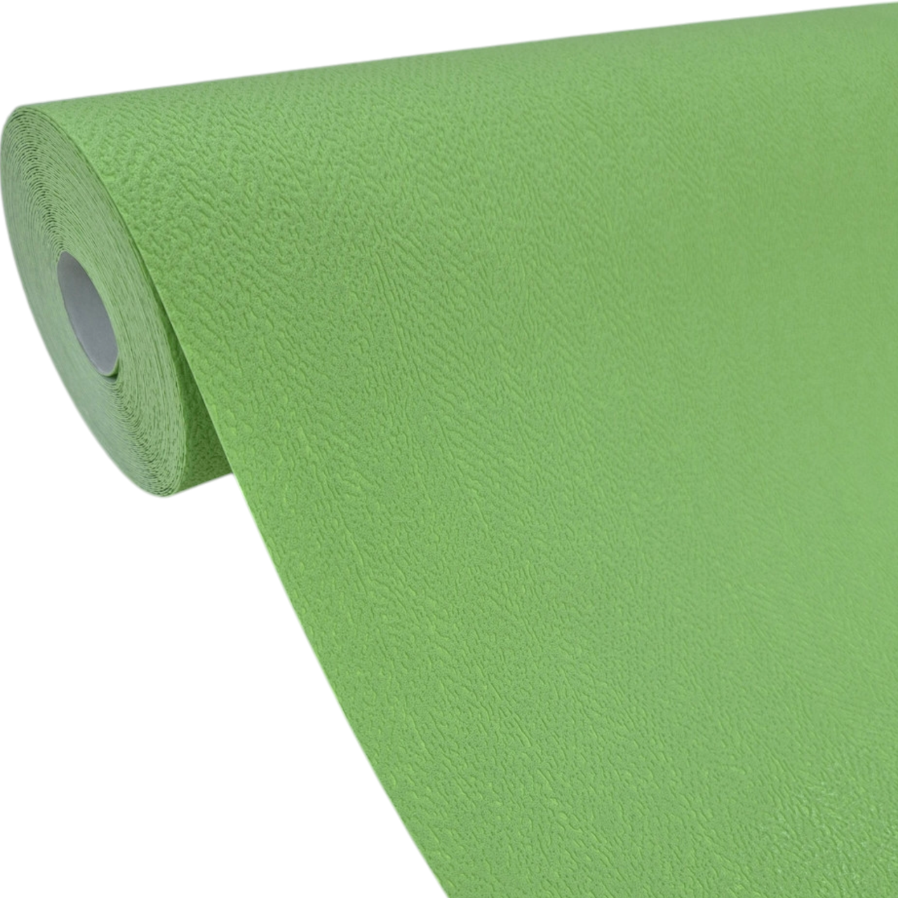 Шпалери вінілові 10.05 × 0.53 м Marburg 57161, салатові для спальні, вітальні, кухні, коридору, ванної кімнати, фото 1