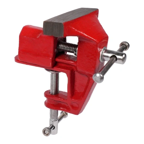 Тиски мини 3" STANDART TSC75, фото 1