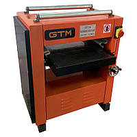 Верстат авіашалмусовий GTM TP104 (TP104)