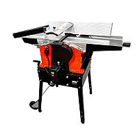 Верстат фугально-рейсмусовий GTM PT250B (PT250B)