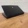 Ігровий ноутбук Б-клас MSI GL63 9SDK/ 15.6" 1920x1080/ i7-9750H/ 16GB RAM/ 512GB SSD/ GTX 1660 Ti 6GB, фото 7