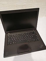 Ультрабук Б-клас Lenovo ThinkPad T440/ 14" (1366x768)/ Core i5-4300U/ 8 GB RAM/ 256 GB SSD/ HD 4400, фото 4