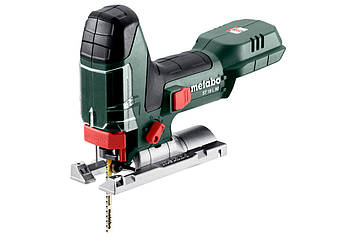 Акумуляторний лобзик  18V; metaBOX 145 L ST 18 L 90 (601047840)
