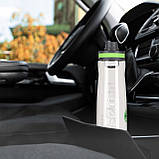 Пляшка для води спортивна 4FIZJO 850 мл Green (P-5905973403801), фото 9