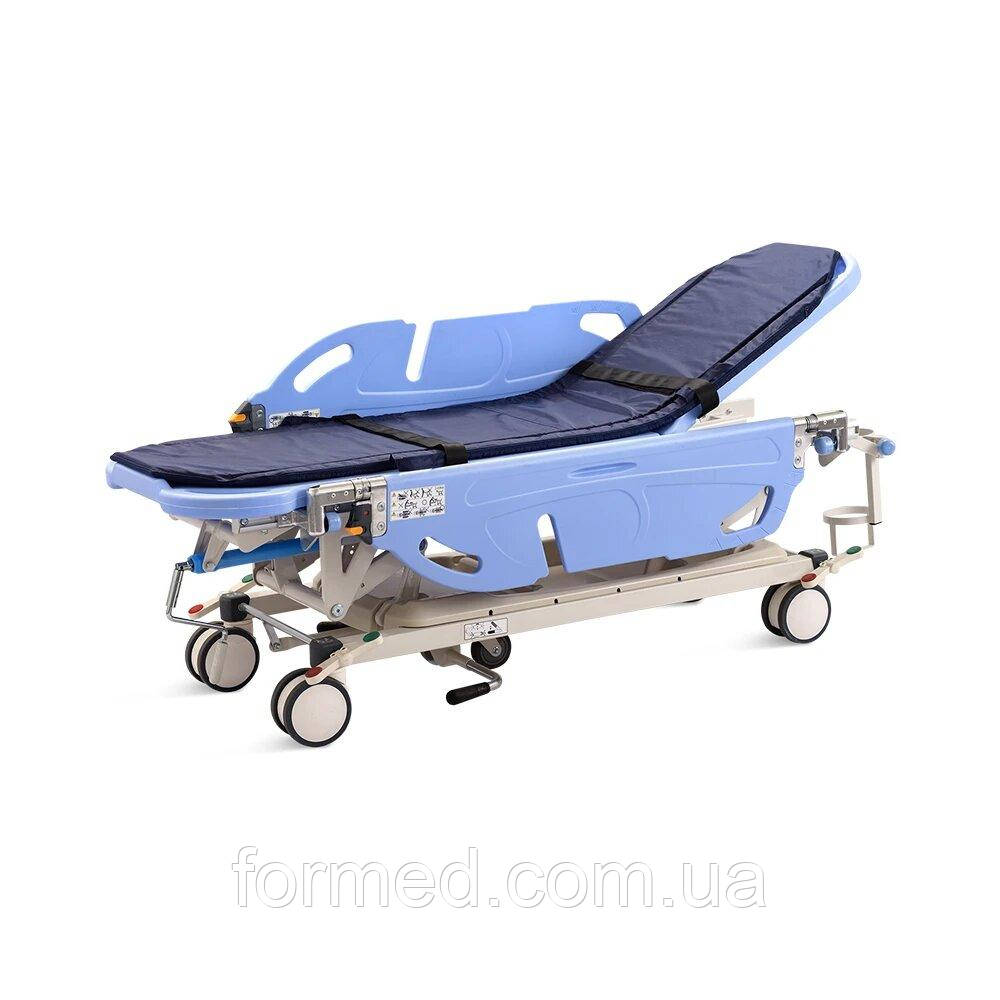 Транспортний візок SAIKANG SKB041-6