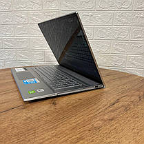 Б/в Ноутбук HP Envy 17m-ce1013dx 17.3" 1920x1080 Touch| i7-10510U| 12GB RAM| 512GB SSD NVMe| MX250 2GB, фото 4