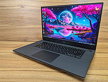 Б/в Ігровий ноутбук Dell XPS 15 7590 15.6" 1920x1080| Core i7-9750H| 16 GB RAM| 512 GB SSD| GeForce GTX 1650 4GB, фото 5